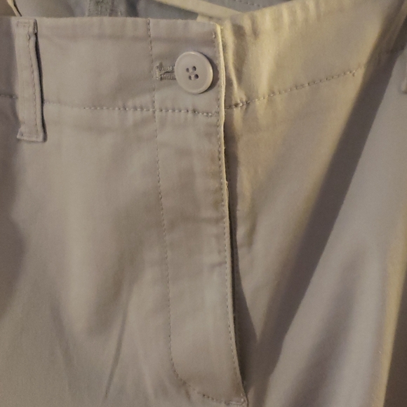 Women's Talbots Perfect Chino Pant - Picture 11 of 11
